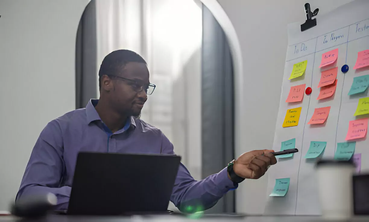 Project Fundamentals Training Course